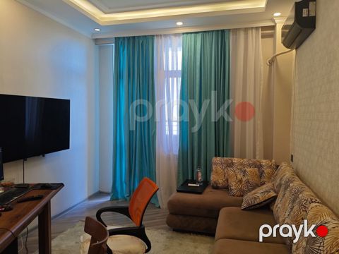 İcarəyə verilir 2 otaqlı yeni tikili 86 m² — Bakı