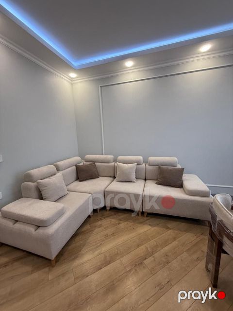 İcarəyə verilir 2 otaqlı yeni tikili 65 m² — Bakı