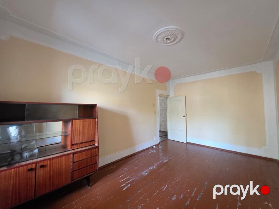 Satılır 2 otaqlı köhnə tikili 90 m² — Mənzil, Bakı (6)