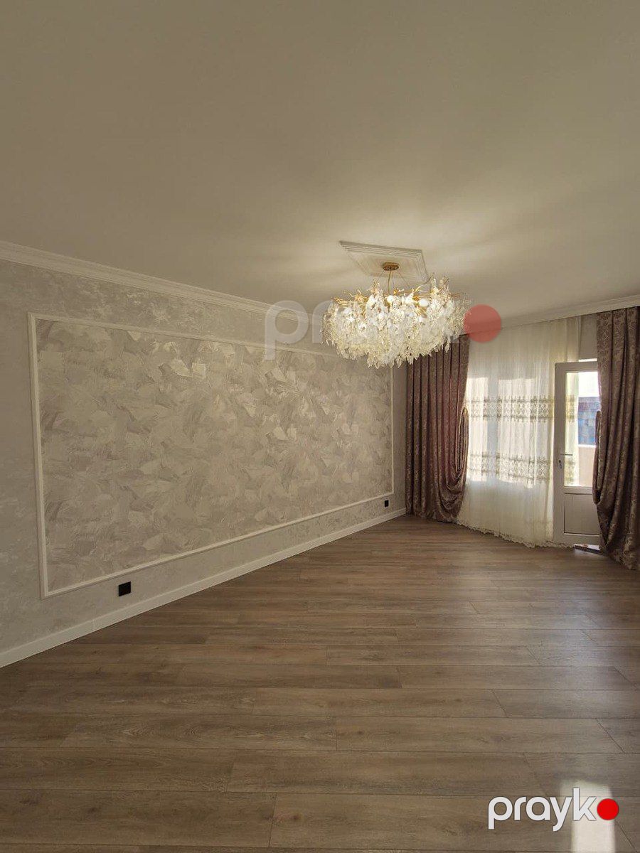 Satılır 3 otaqlı köhnə tikili 90 m² — Mənzil, Bakı (5)
