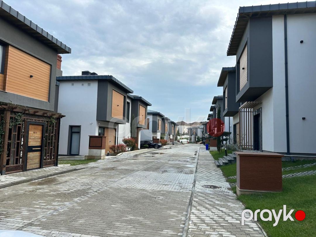 Satılır 8 otaqlı həyət evi/bağ evi 420 m² — Ev, villa, Bakı (7)