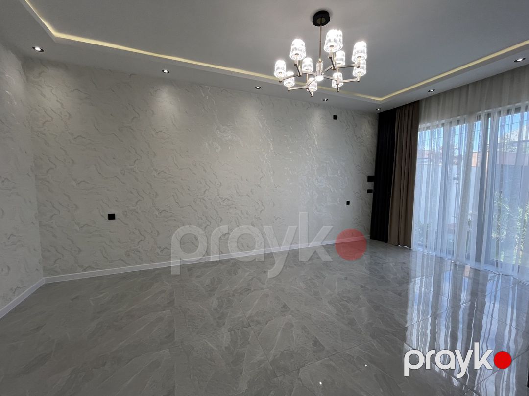 Satılır 4 otaqlı həyət evi/bağ evi 180 m² — Ev, villa, Bakı (10)