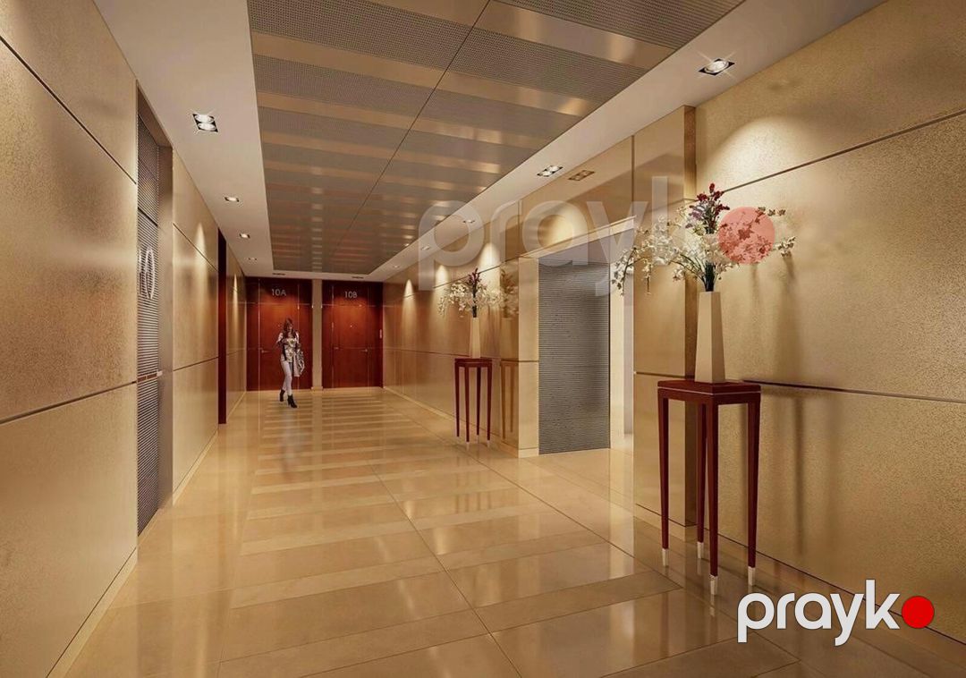 Satılır 2 otaqlı yeni tikili 65 m² — Mənzil, Bakı (7)