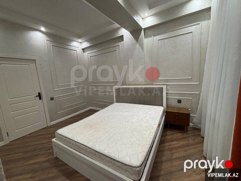 Abşeron rayonunda 3 otaqlı Yeni tikili Satılır, 73 m² — Mənzil, Bakı (2)