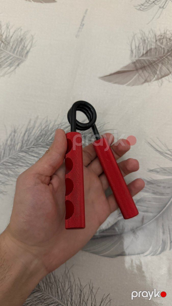 Hand grip — İdman, hobi, istirahət, Bakı (3)