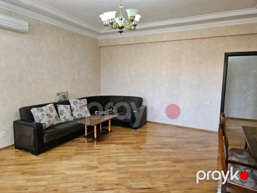İcarəyə verilir 3 otaqlı yeni tikili 138 m² — Mənzil, Bakı (2)