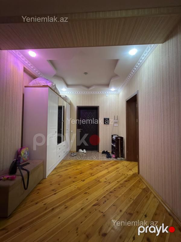Satılır 3 otaqlı Bina evi menzil (Yeni tikili), 111 m², Xırdalan ş — Mənzil (8)