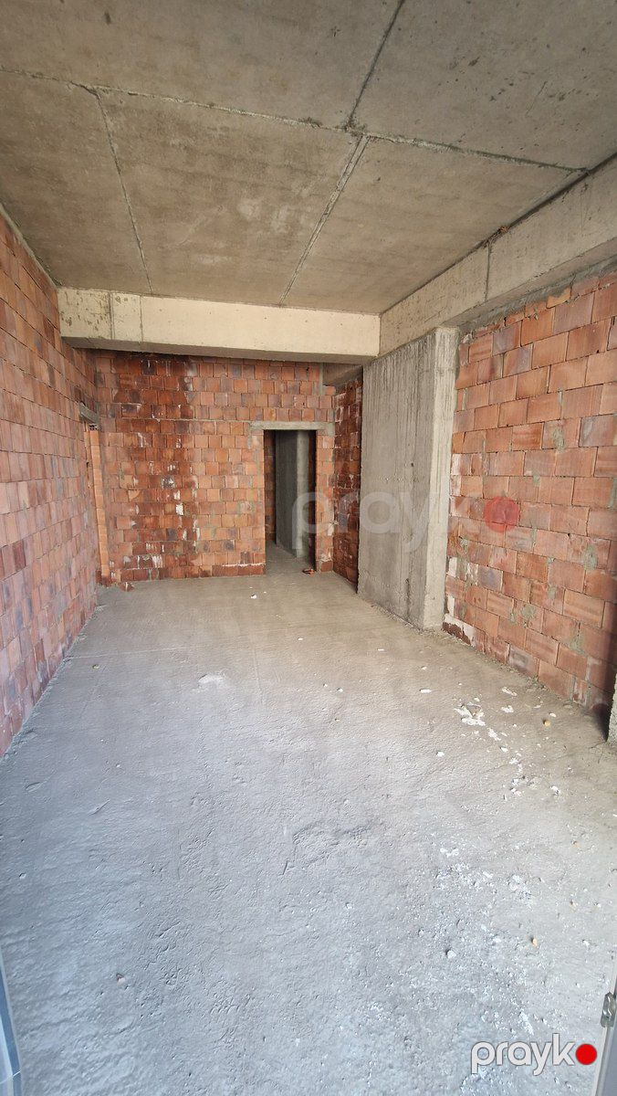 Satılır 2 otaqlı yeni tikili 123.6 m² — Mənzil, Bakı (5)