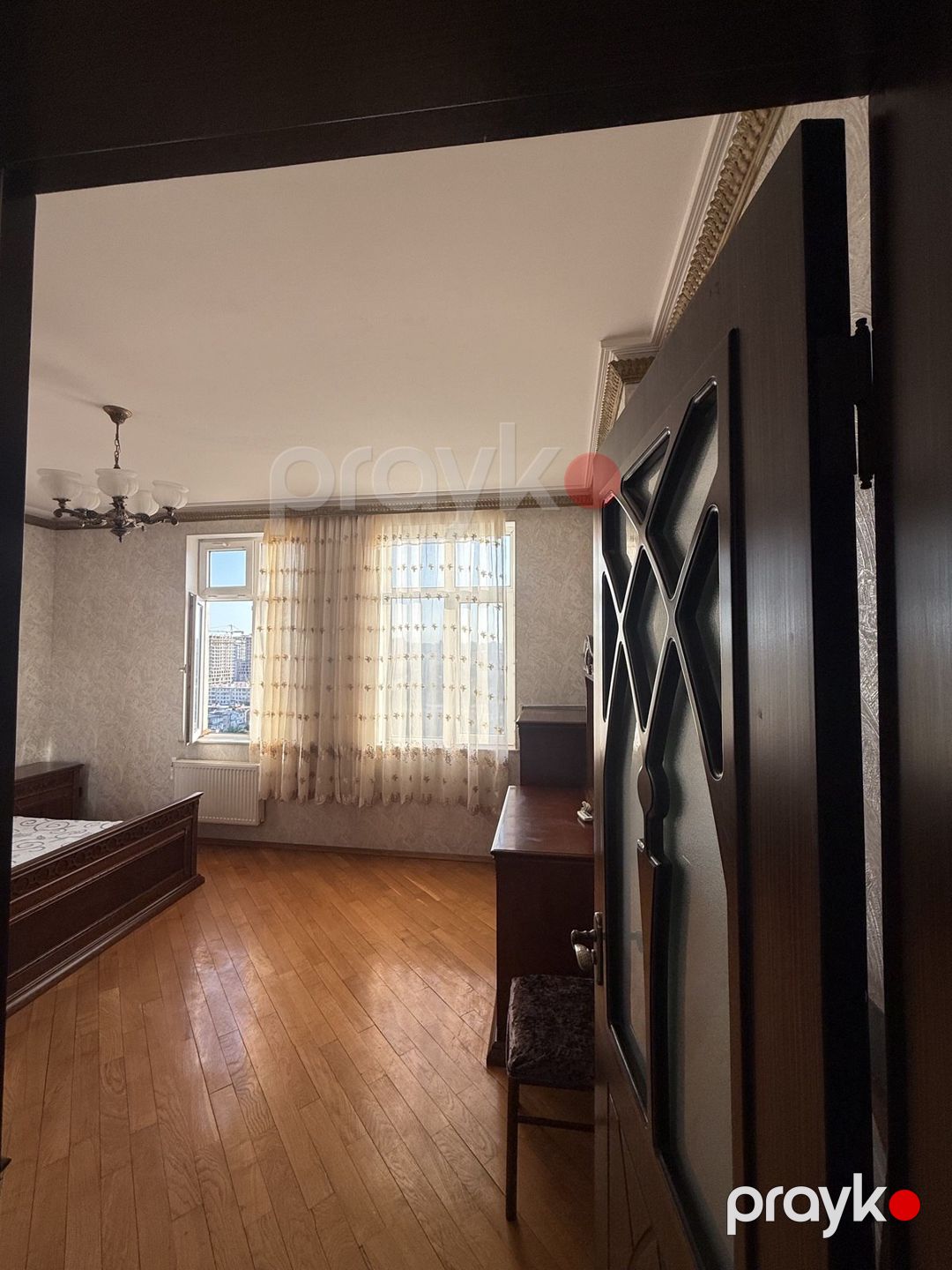 İcarəyə verilir 2 otaqlı yeni tikili 80 m² — Mənzil, Bakı (10)