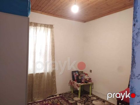 Satılır 3 otaqlı həyət evi/bağ evi 80 m² — Bakı
