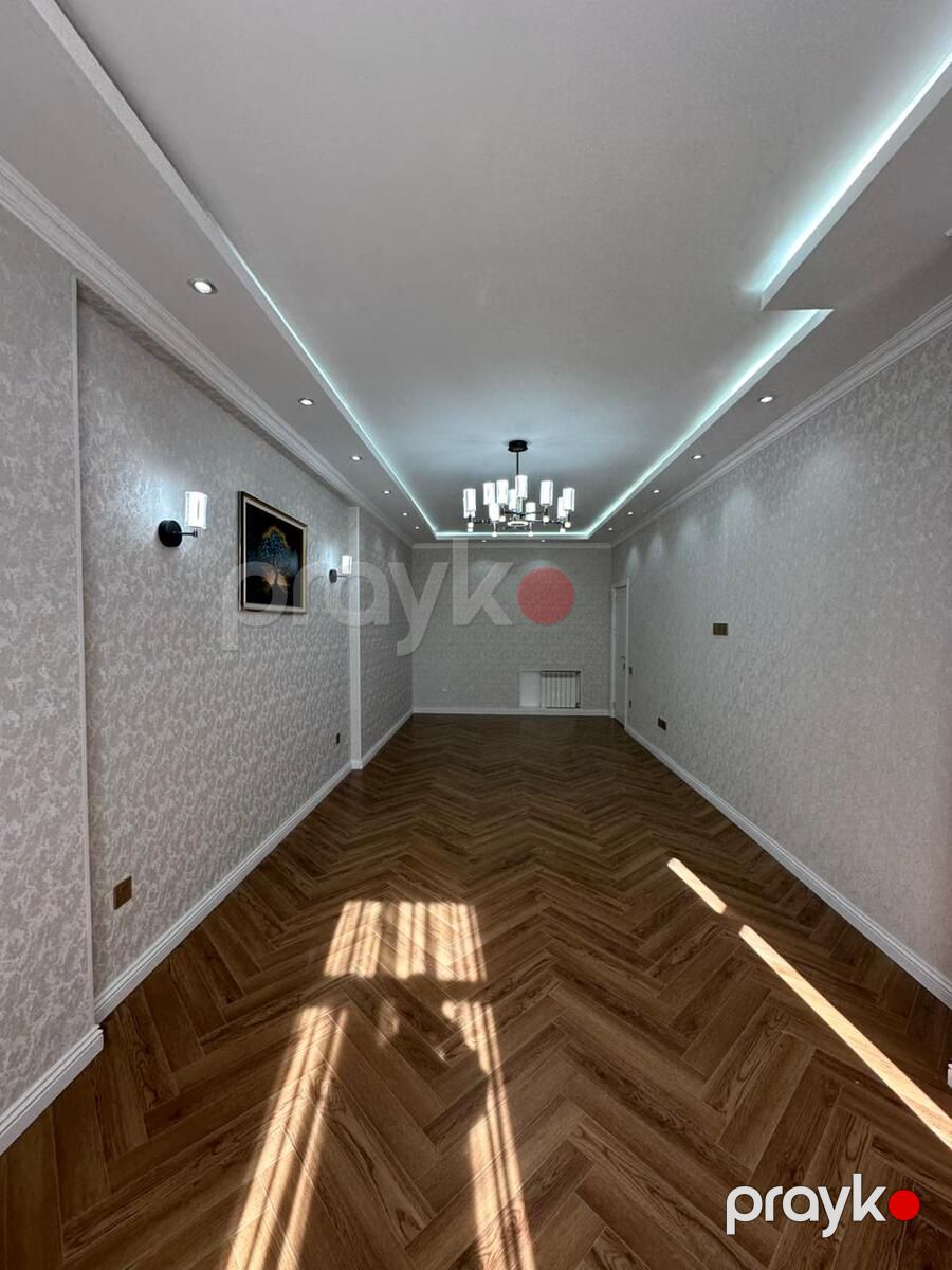 Satılır 2 otaqlı yeni tikili 96 m² — Mənzil, Bakı (8)