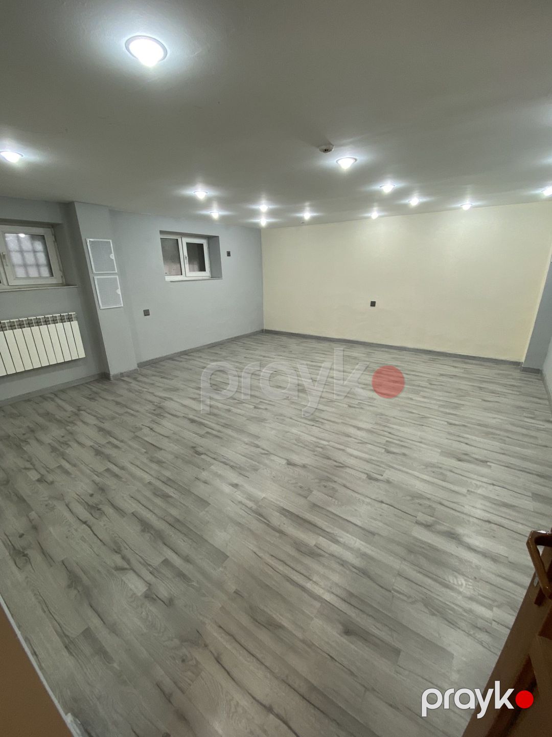 İcarəyə verilir obyekt 265 m² — Əmlak, Bakı (6)