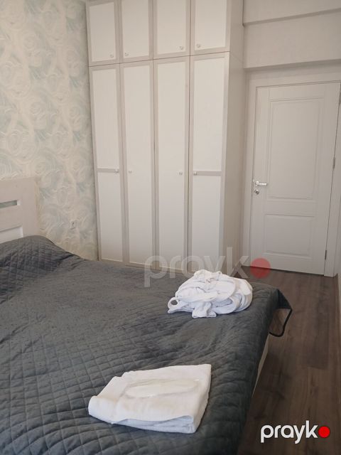 2-otaqlı yeni tikili kirayə verilir, Yasamal r., 54 m² — Bakı