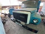 GAZ 53, 4.3 L, 1992 il, 120 000 km — Грузовики и прицепы