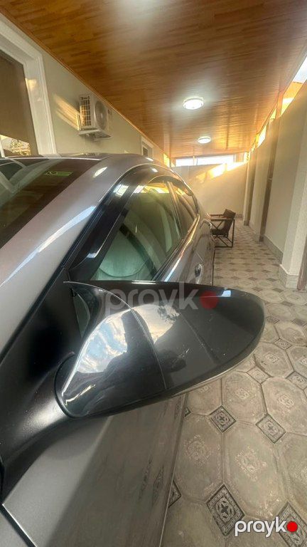 Hyundai Elantra, 1.8 L, 2012 il, 185 075 km — Avtomobillər, Gəncə (4)