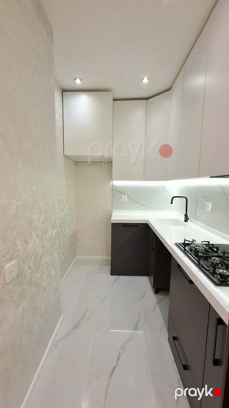 Satılır 2 otaqlı yeni tikili 70 m² — Mənzil, Bakı (11)