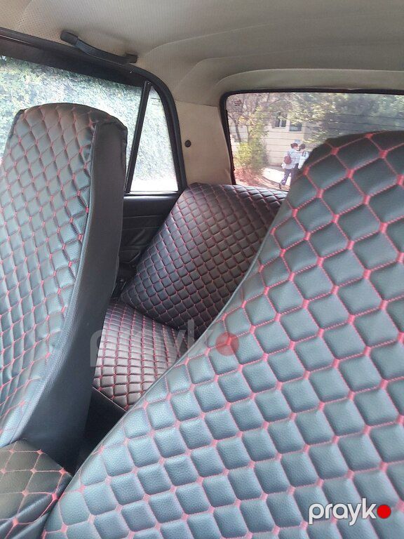 Lada (VAZ) 2107, 1.6 L, 2008 il, 53 000 km — Avtomobillər, Bakı (5)