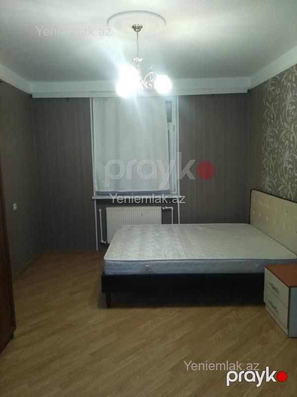 Satılır 2 otaqlı Bina evi menzil (Köhnə tikili), 60 m², Sabunçu rayonu — Mənzil, Bakı (10)