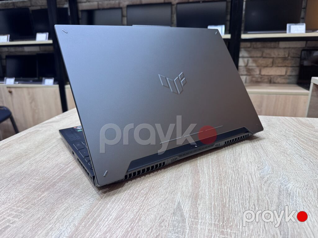 İşlənmiş ASUS TUF Gaming, 15.6 AMD Ryzen 7, 512 GB, Ünvandan götürmə, Ödənişli çatdırılma, Rayonlara çatdırılma — Asus, Bakı (6)