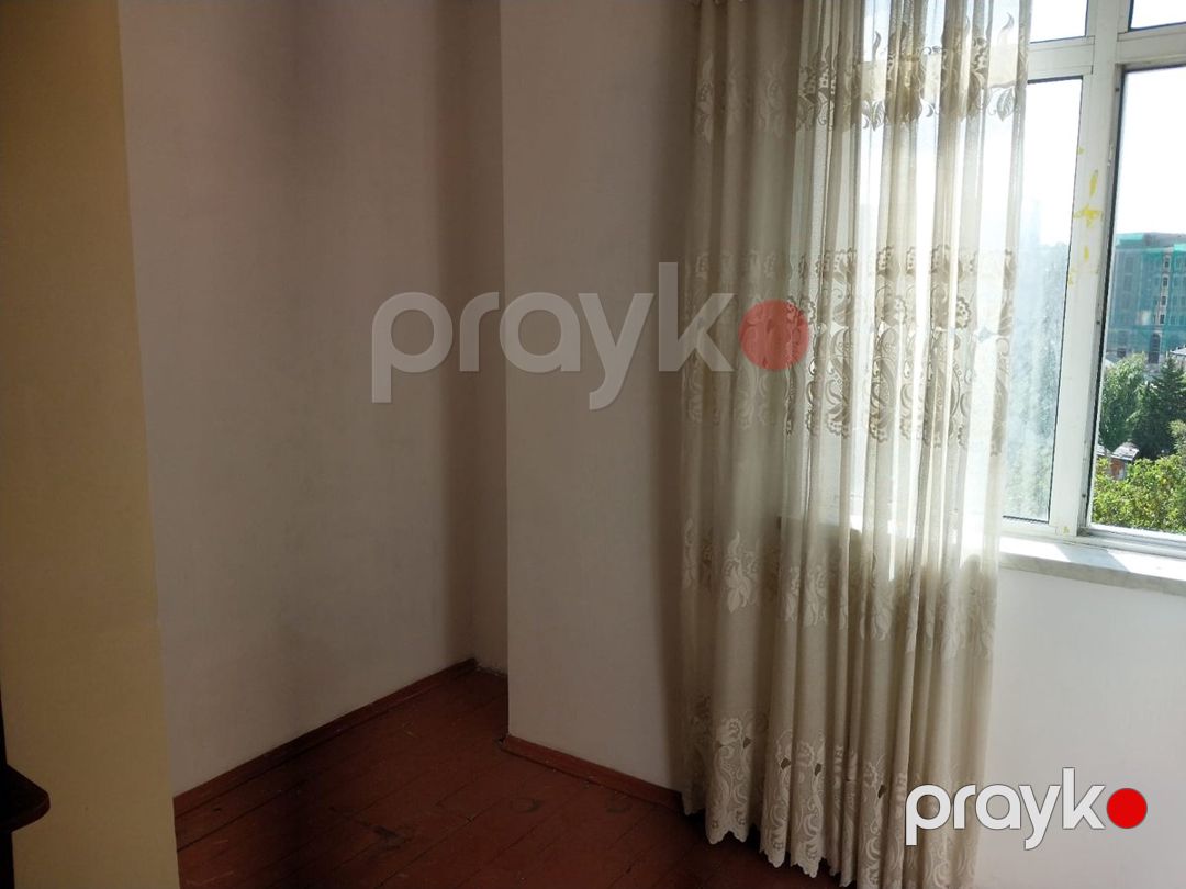 1 otaqlı mənzil, 45 m², Nizami Nərimanov küç., Bakı — Mənzil (7)