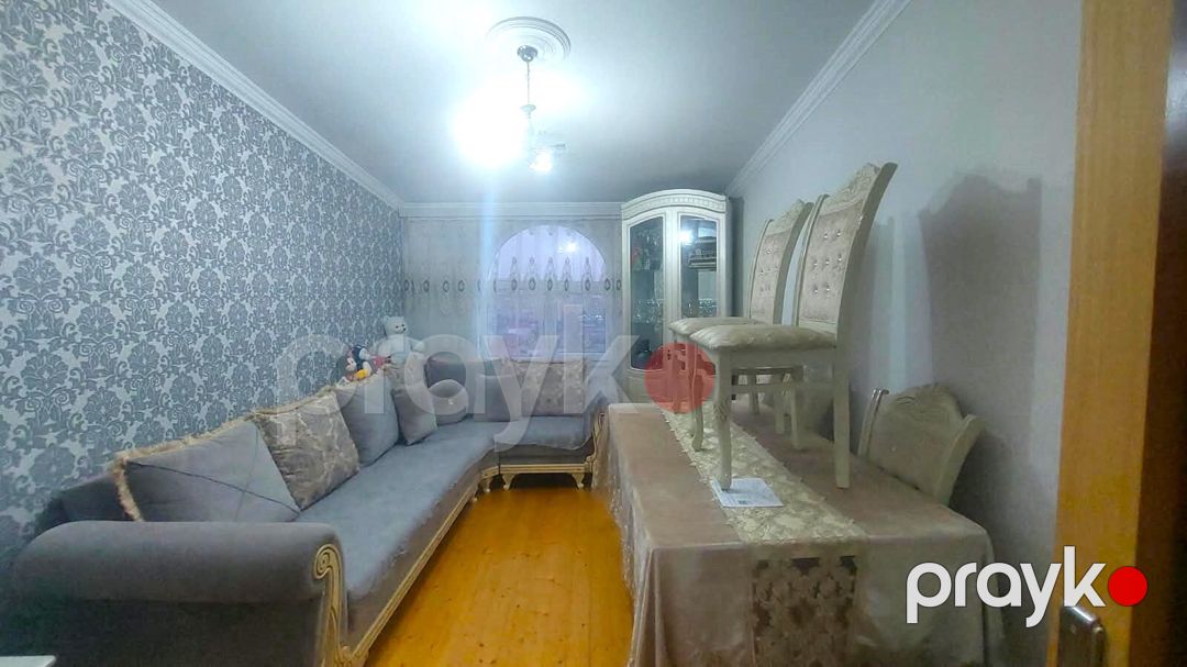 Satılır 2 otaqlı yeni tikili 70 m² — Mənzil, Bakı (5)