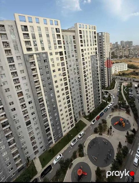 Satılır 3 otaqlı yeni tikili 110 m² — Bakı