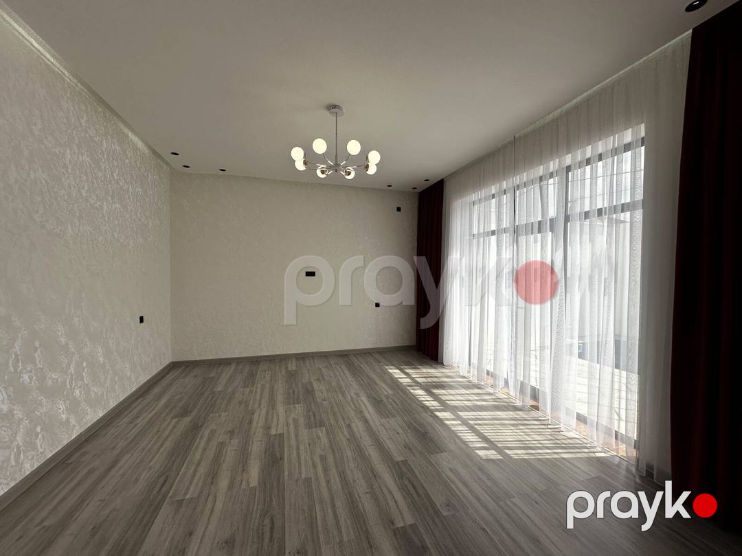 Satılır 4 otaqlı həyət evi/bağ evi 140 m² — Ev, villa, Bakı (8)