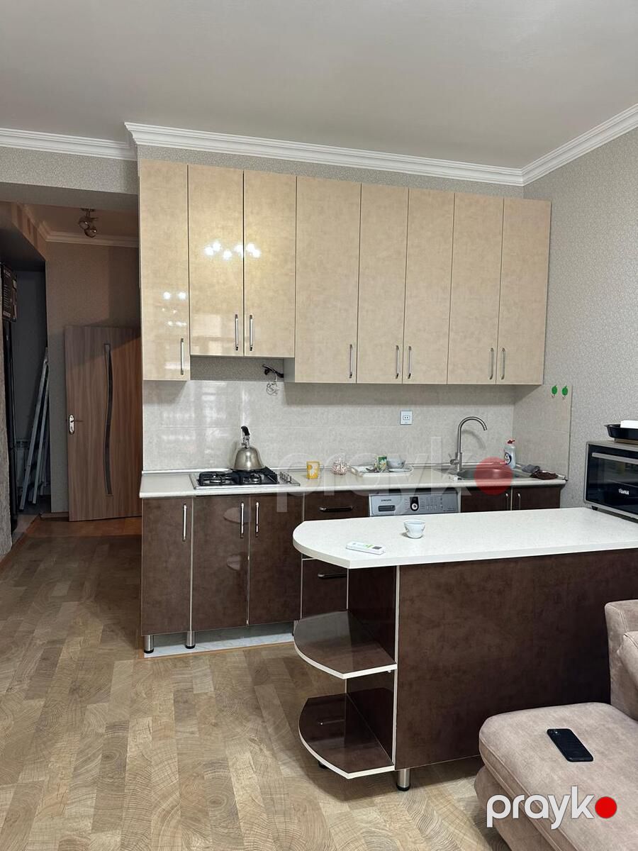 Satılır 2 otaqlı yeni tikili 60 m² — Mənzil, Bakı (10)
