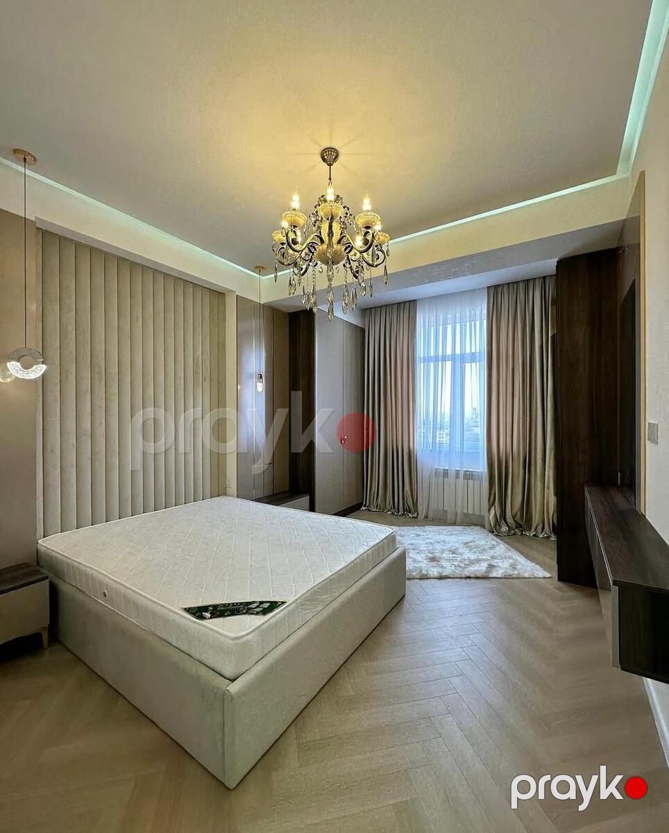 Satılır 2 otaqlı yeni tikili 67 m² — Mənzil, Bakı (3)