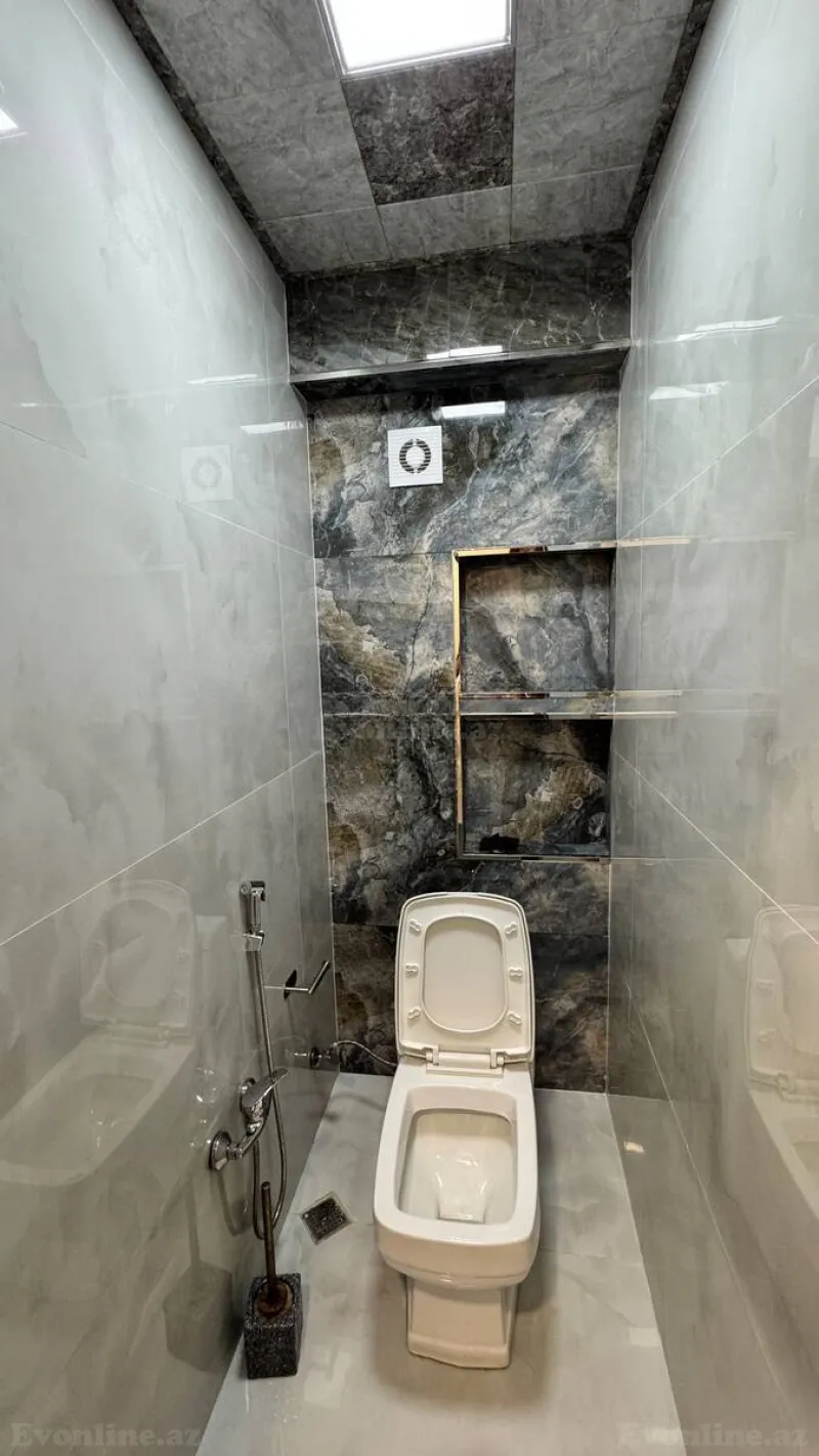 Kirayə verilir 3 otaqlı Mənzil Köhnə tikili 86 m² Bakı, Nərimanov r., Nəriman Nərimanov m — Mənzil, Bakı (8)