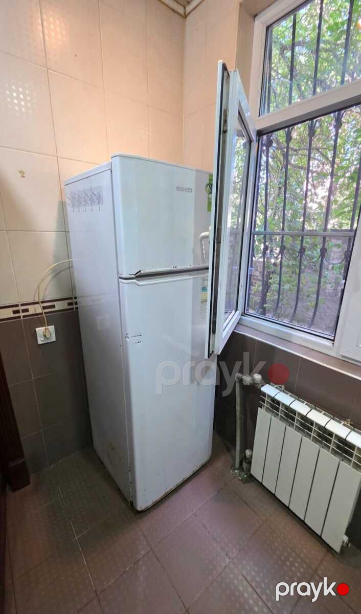 İcarəyə verilir 2 otaqlı köhnə tikili 50 m² — Mənzil, Bakı (11)
