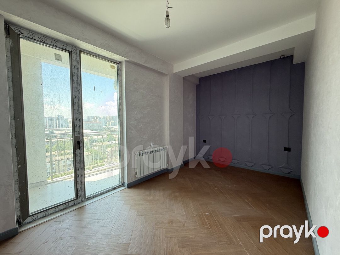 Satılır 3 otaqlı yeni tikili 100 m² — Mənzil, Bakı (10)