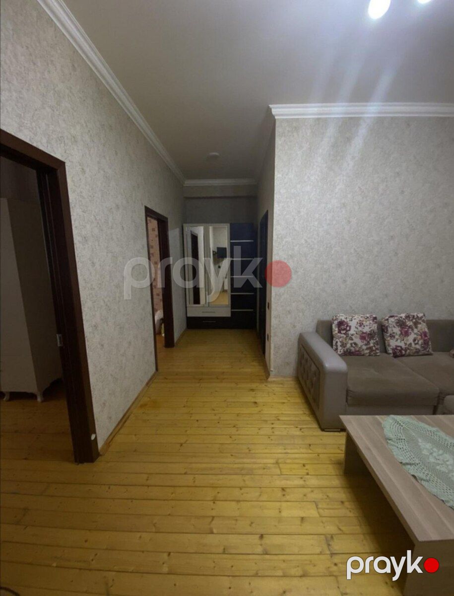 2-otaqlı yeni tikili kirayə verilir, Xırdalan ş., 60 m² — Mənzil, Xırdalan (2)