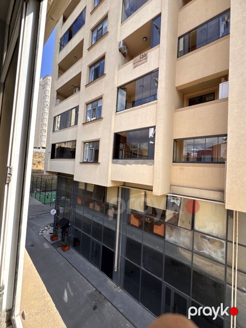 İcarəyə verilir 3 otaqlı yeni tikili 120 m² — Bakı