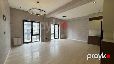 İcarəyə verilir 4 otaqlı ofis 135 m² — Bakı