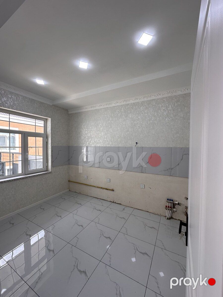 Satılır 3 otaqlı həyət evi/bağ evi 84 m² — Ev, villa, Bakı (8)