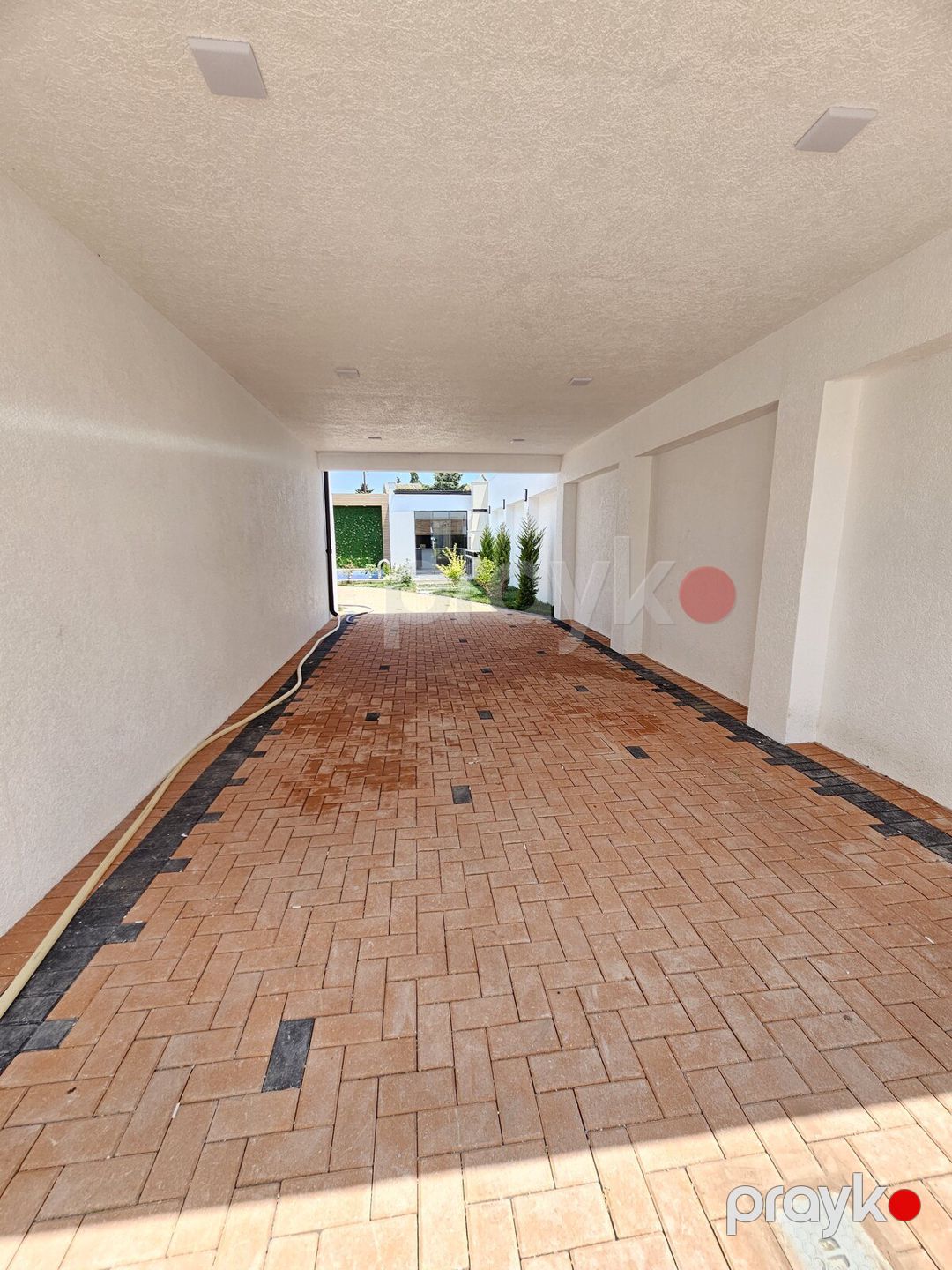 Satılır 4 otaqlı həyət evi/bağ evi 160 m² — Ev, villa, Bakı (11)