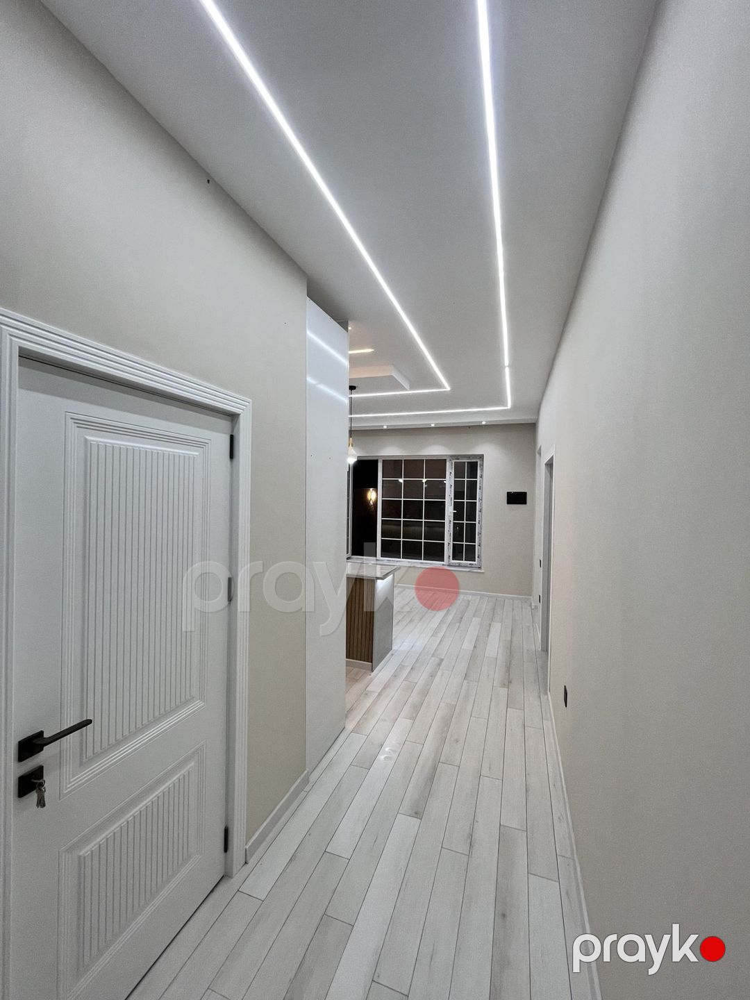 Satılır 3 otaqlı həyət evi/bağ evi 95 m² — Ev, villa, Bakı (11)