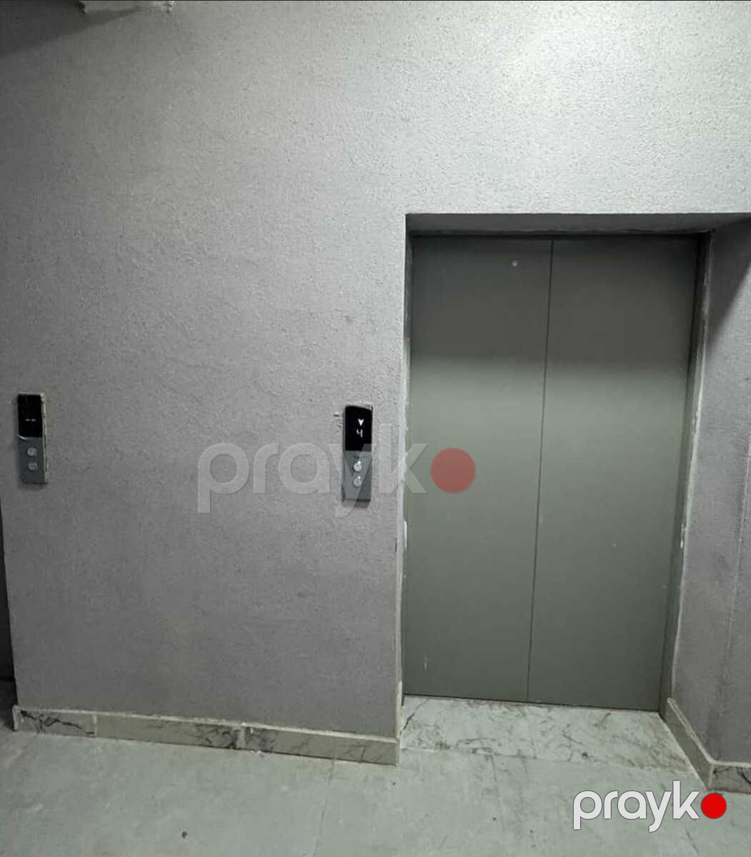 3-otaqlı yeni tikili, Saray qəs., 105 m² — Mənzil, Bakı (7)