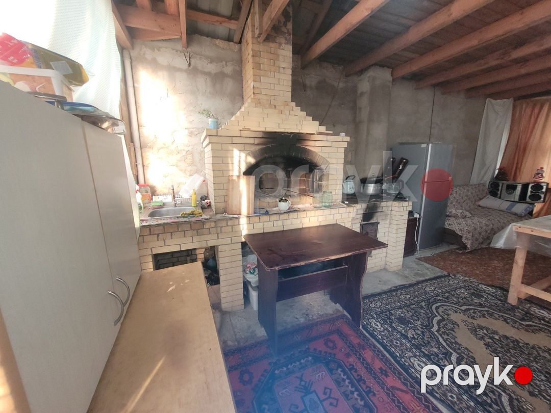 Satılır 5 otaqlı həyət evi/bağ evi 420 m² — Ev, villa, Bakı (6)