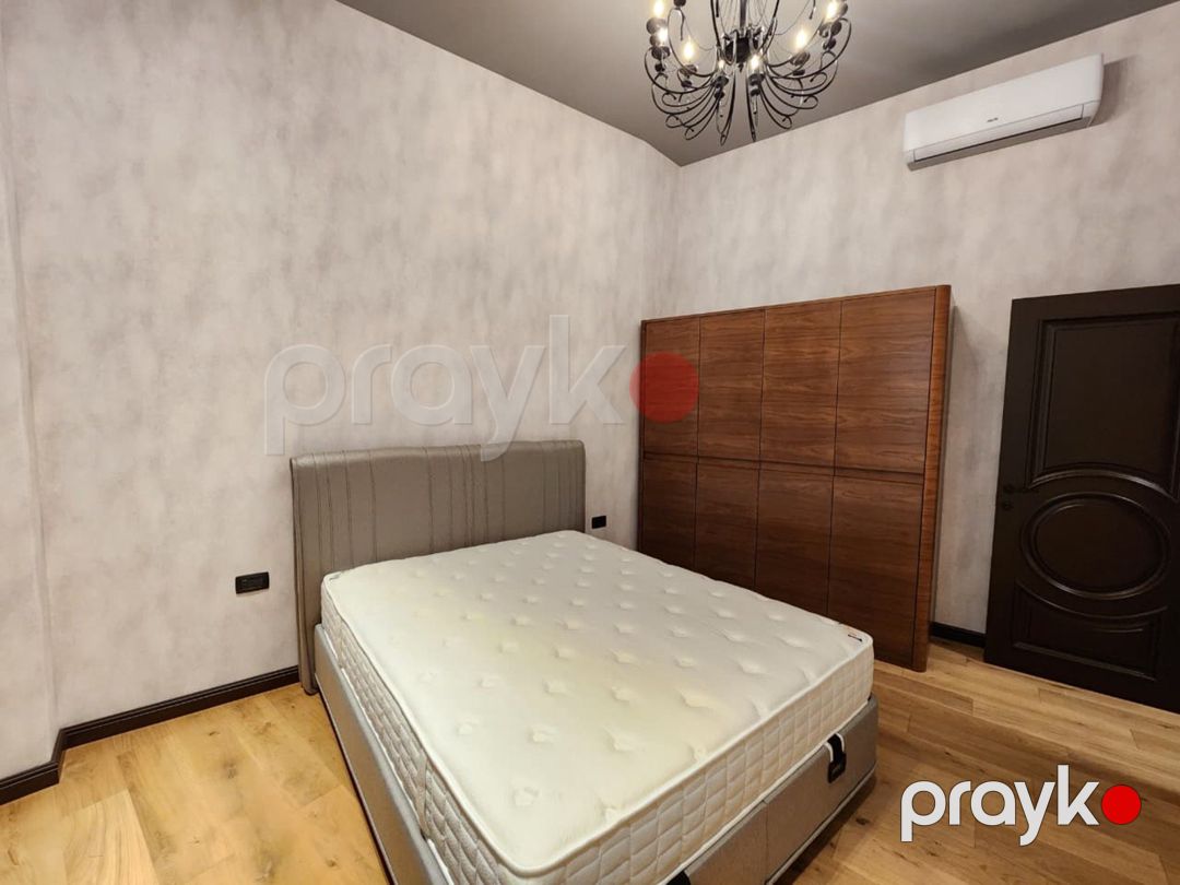 İcarəyə verilir 2 otaqlı yeni tikili 60 m² — Mənzil, Bakı (3)