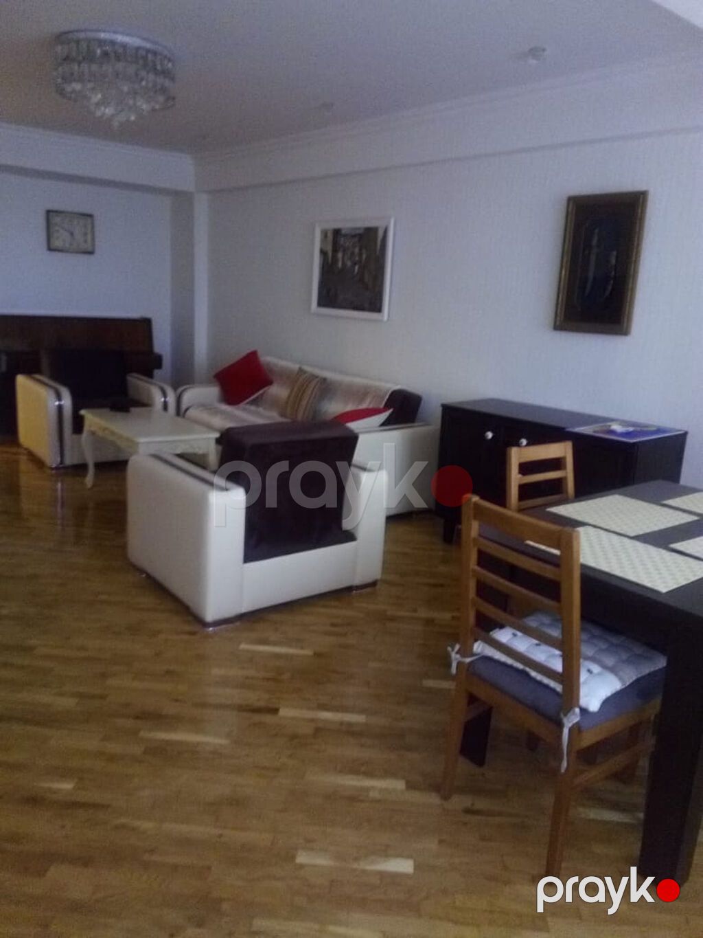Səbail rayonu, Sahil metrosunun yaxınlığı, Hökumət Evinin yanında — Mənzil, Bakı (2)
