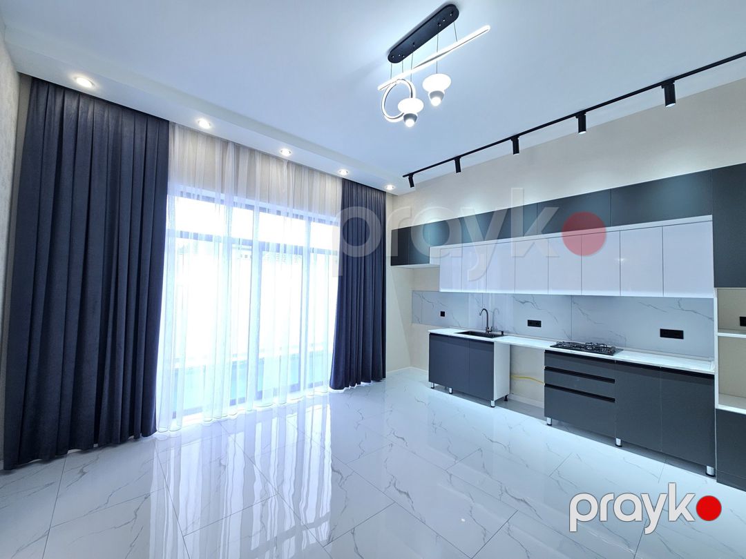 Satılır 3 otaqlı həyət evi/bağ evi 140 m² — Ev, villa, Bakı (12)