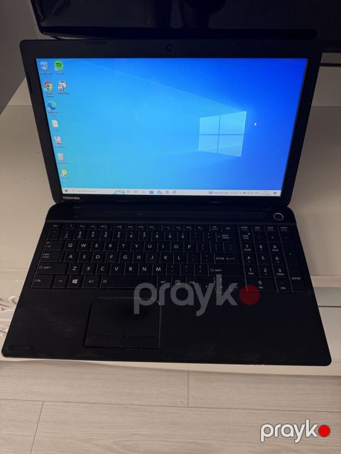Toshiba Satellite C55-A5310 — Bakı