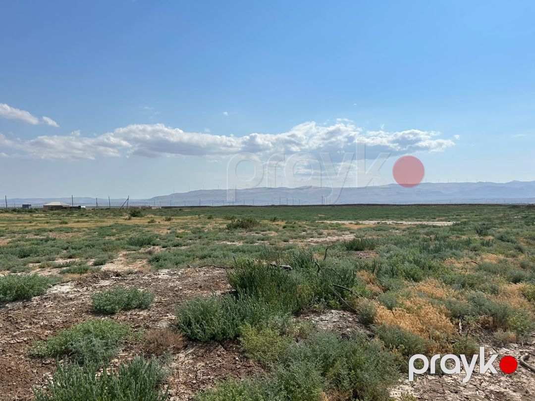 Satış: Torpaq, 511 sot, Xızı rayonu — Torpaq (8)