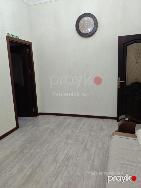 Satılır 2 otaqlı Bina evi menzil (Köhnə tikili), 56 m², 19-cu məhəllə — Mənzil, Sumqayıt (6)