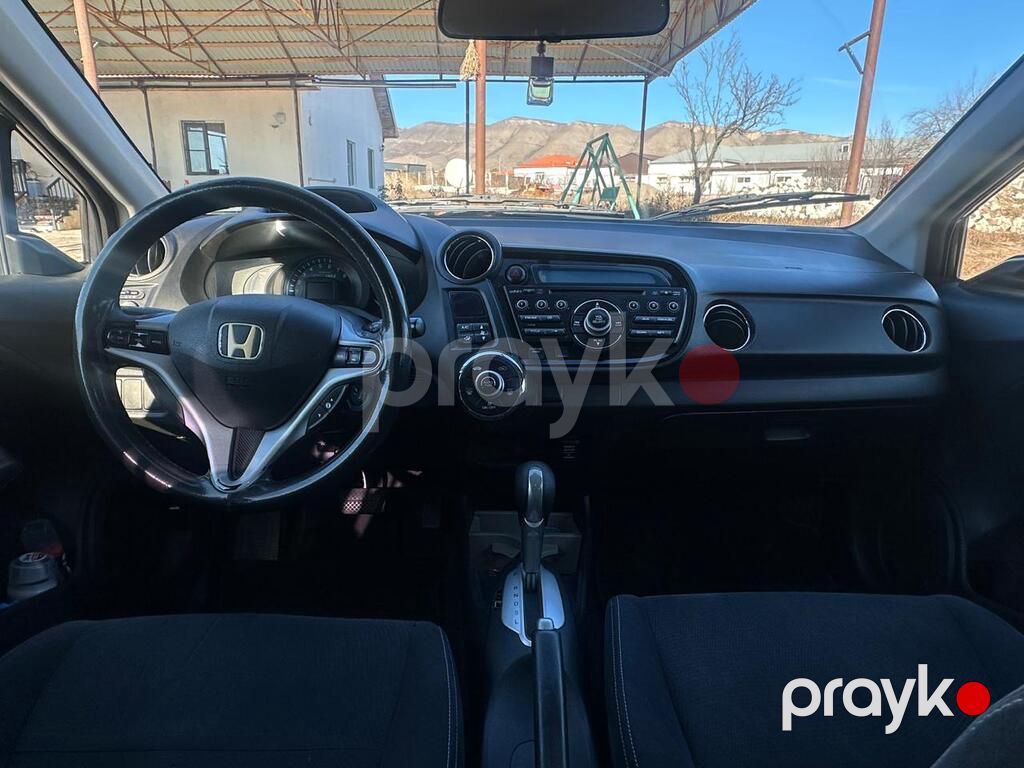 Honda Insight, 1.3 L, 0.58 kWh, 2012 il, 300 000 km — Avtomobillər, Xocalı (4)