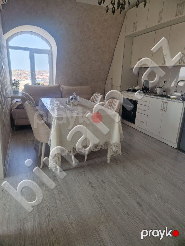 3 otaqlı Yeni tikili, Satış, Bakı, Binəqədi — Mənzil, Bakı (3)