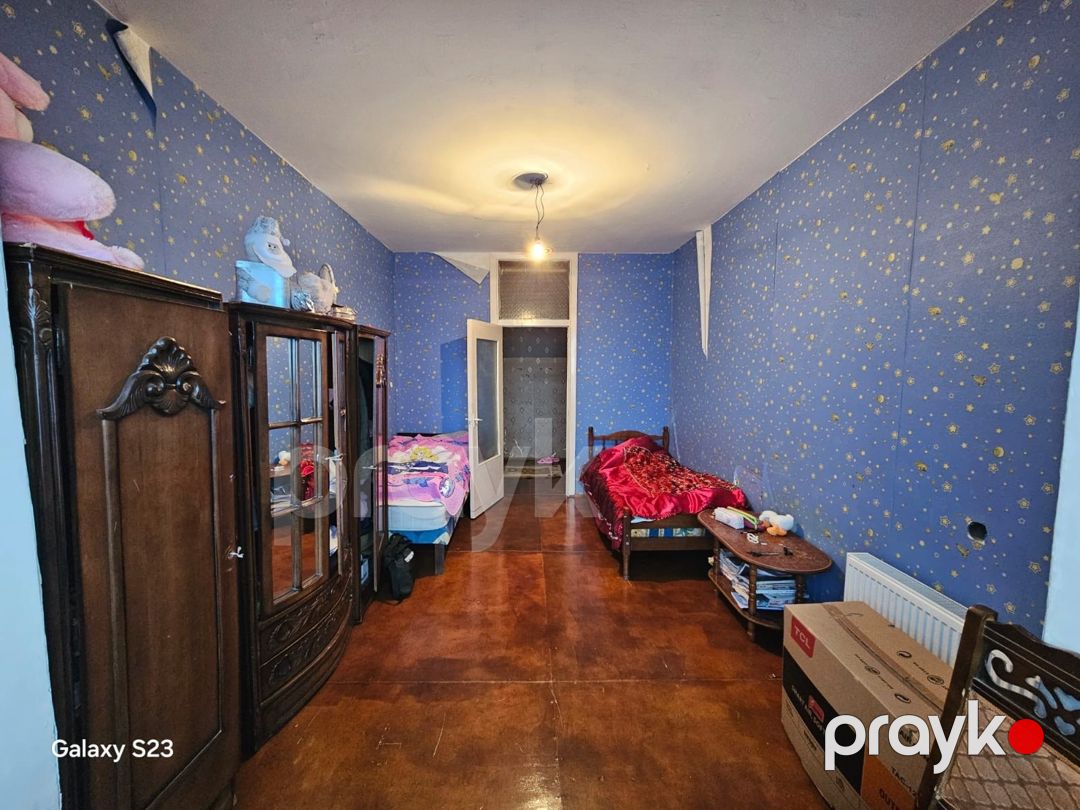 Satılır 3 otaqlı köhnə tikili 85 m² — Mənzil, Bakı (11)