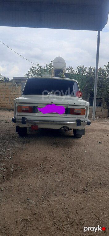 Lada (VAZ) 2106, 1.6 L, 1999 il, 24 549 km — Avtomobillər, İmişli (8)